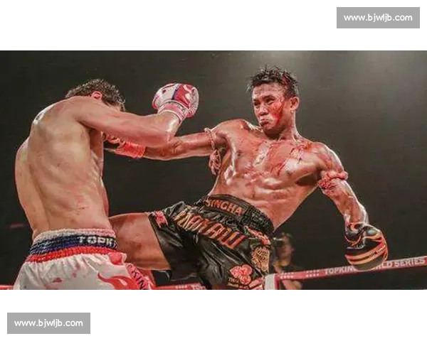 王伟豪对决播求巅峰泰拳之战引爆世界格斗擂台传奇宿命碰撞时刻夜